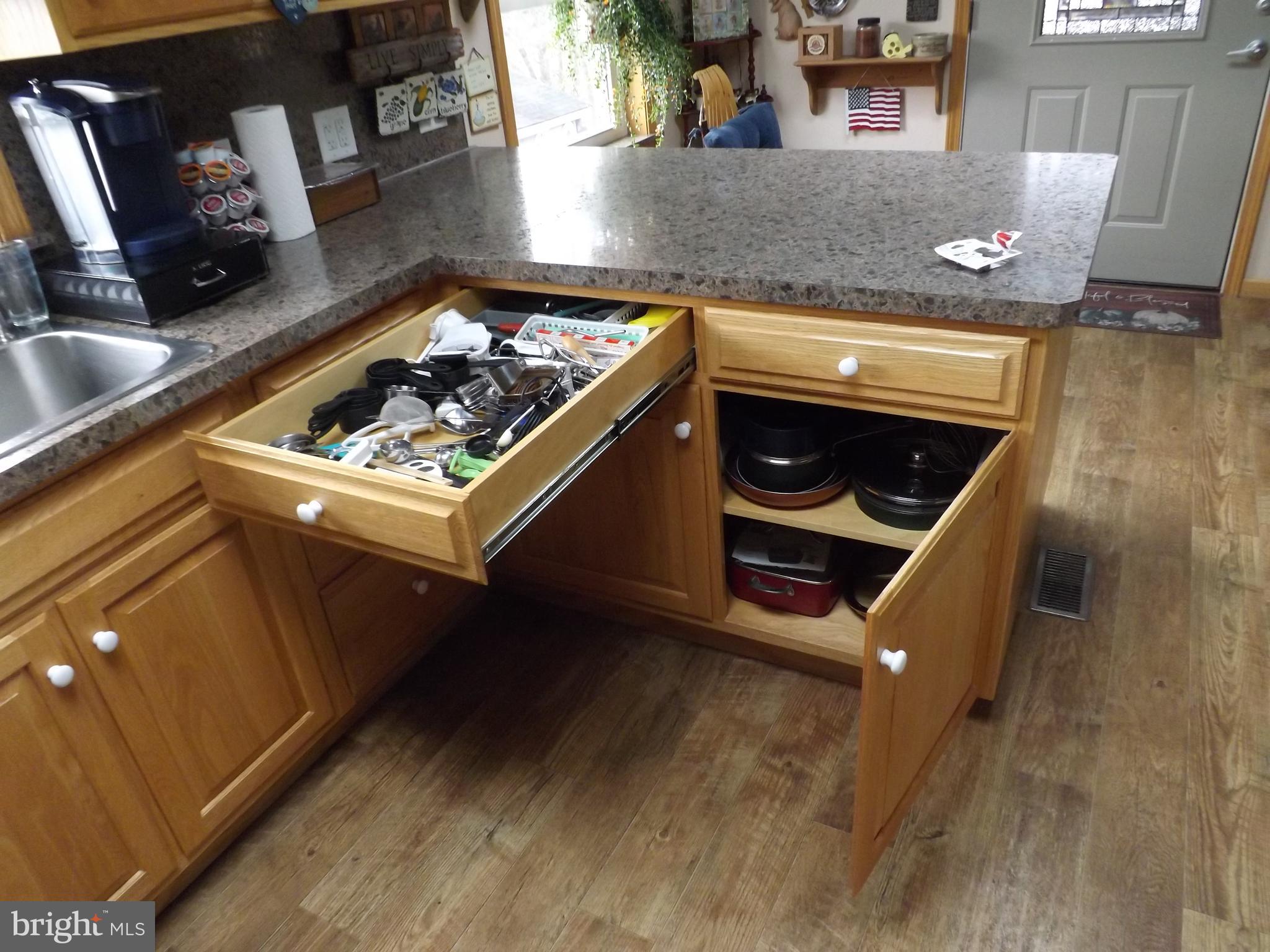 NORTH MANHEIM TWP - Residential