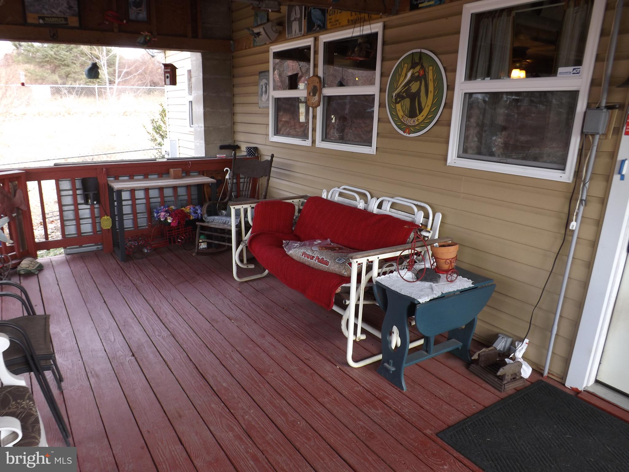 NORTH MANHEIM TWP - Residential