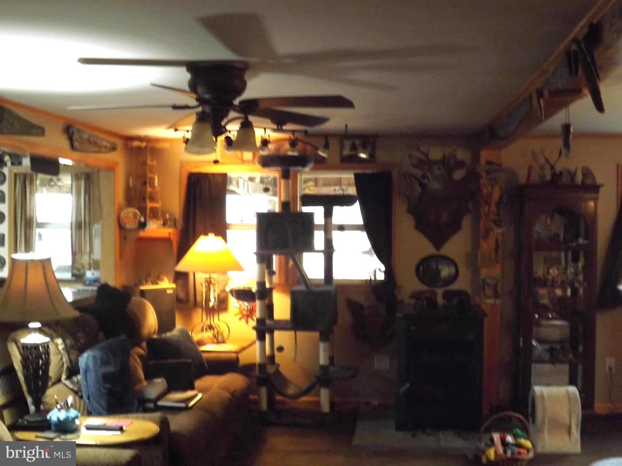 NORTH MANHEIM TWP - Residential