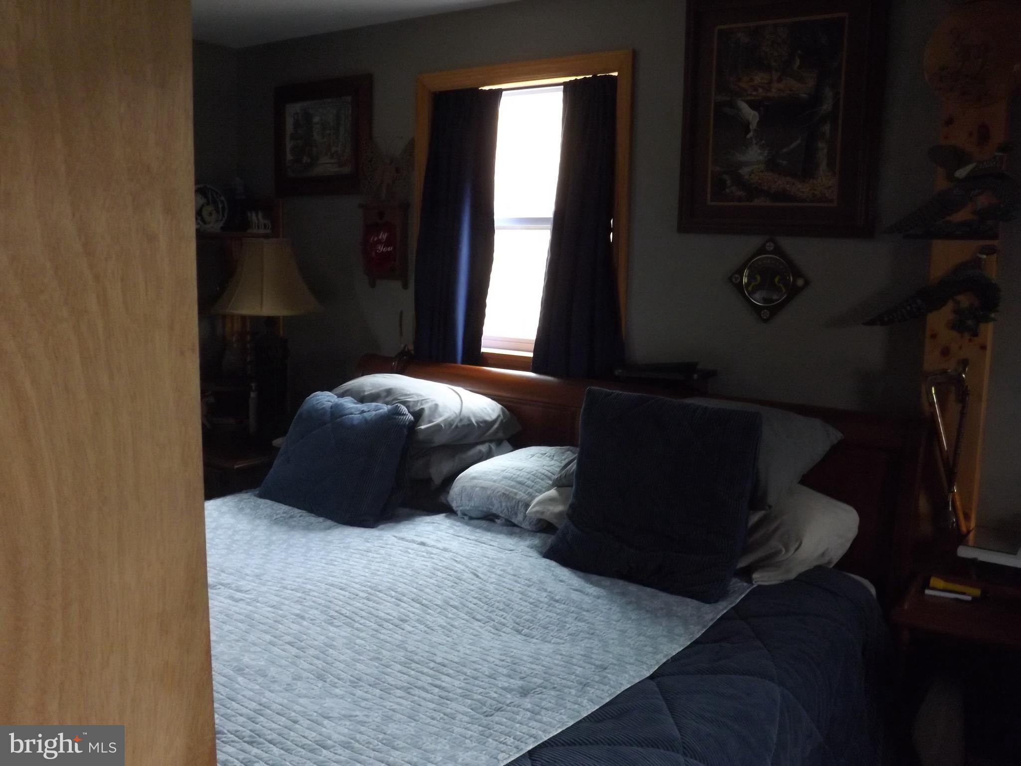 NORTH MANHEIM TWP - Residential