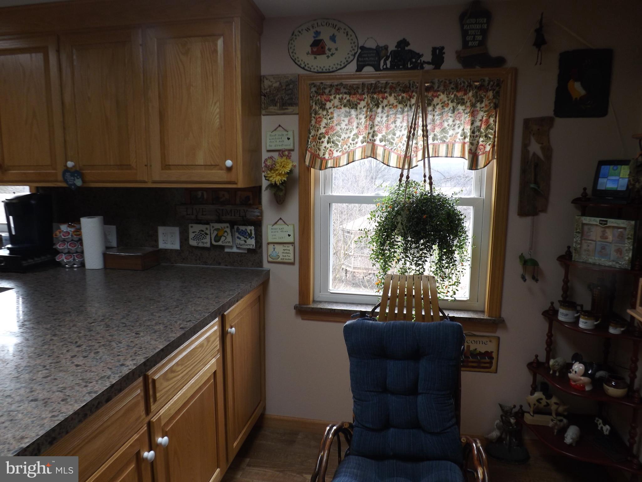 NORTH MANHEIM TWP - Residential