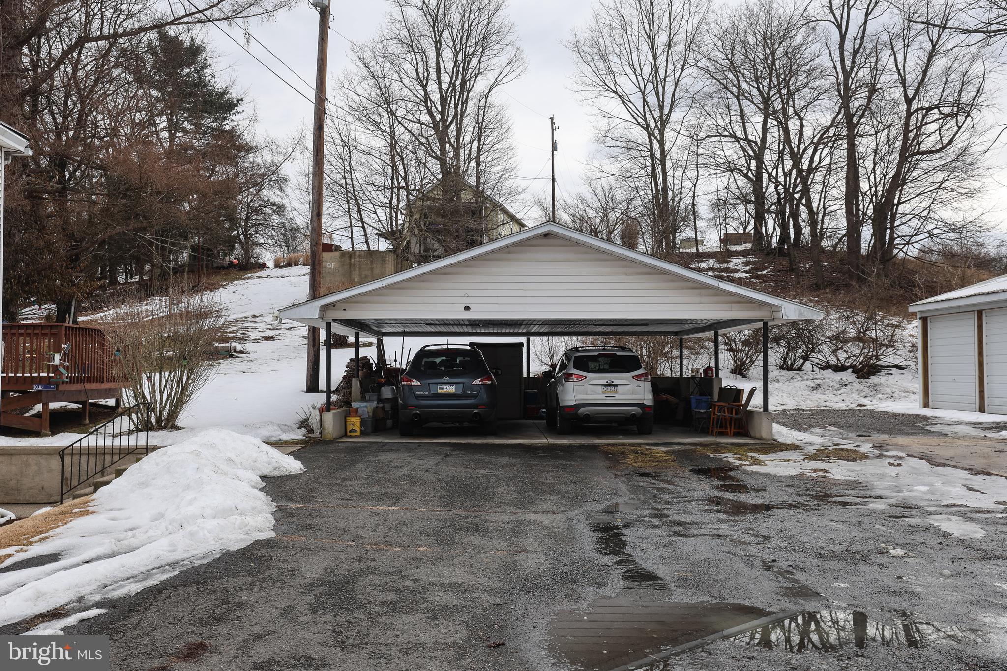 WEST WEST TERRACE - Residential