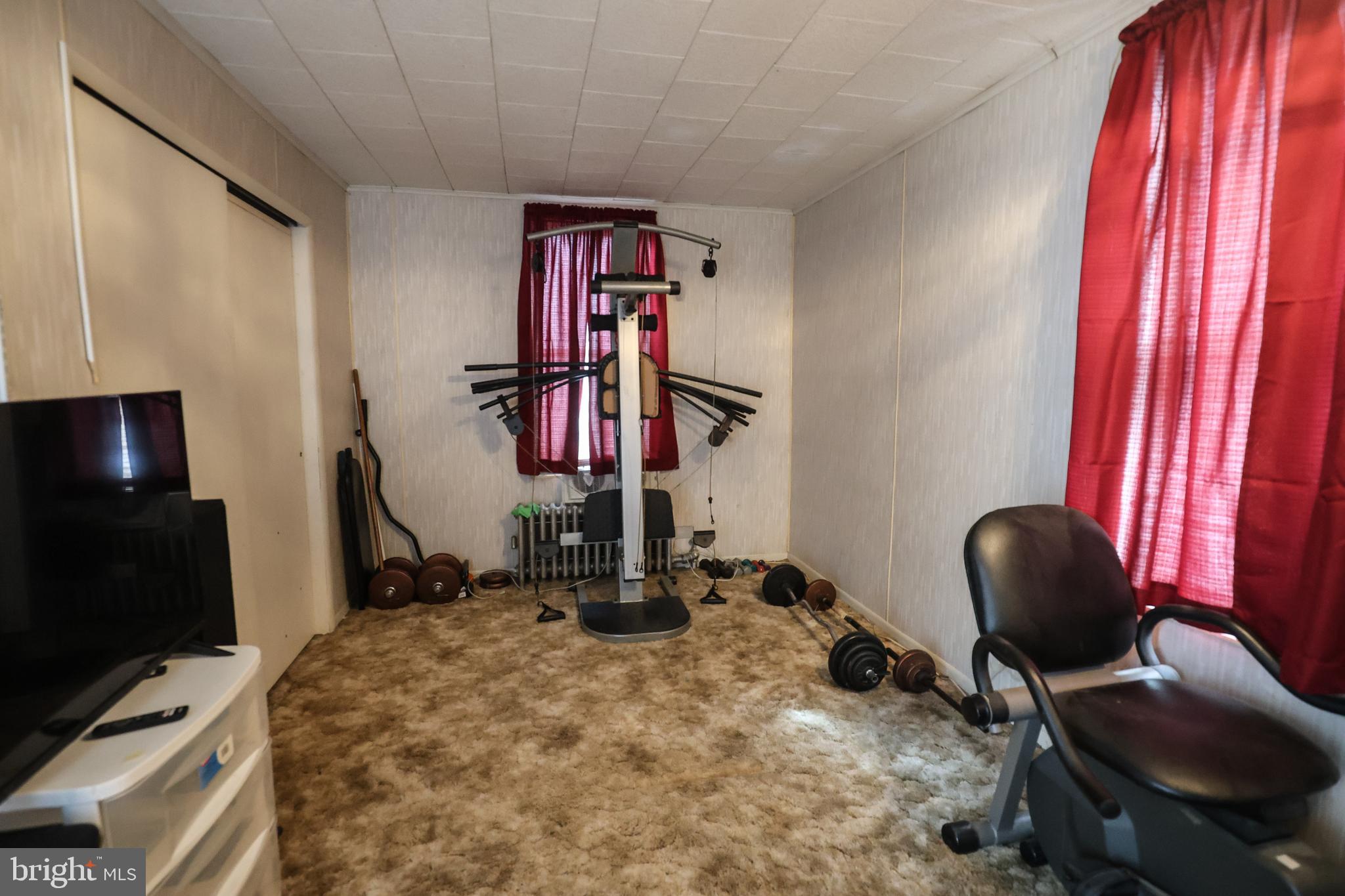 WEST WEST TERRACE - Residential