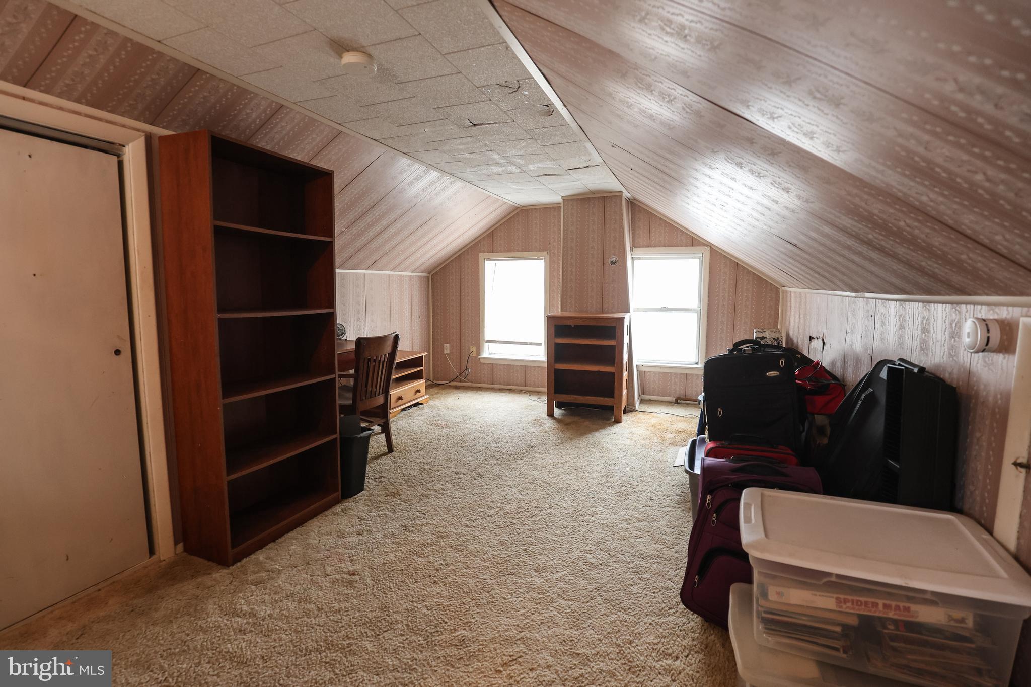 WEST WEST TERRACE - Residential