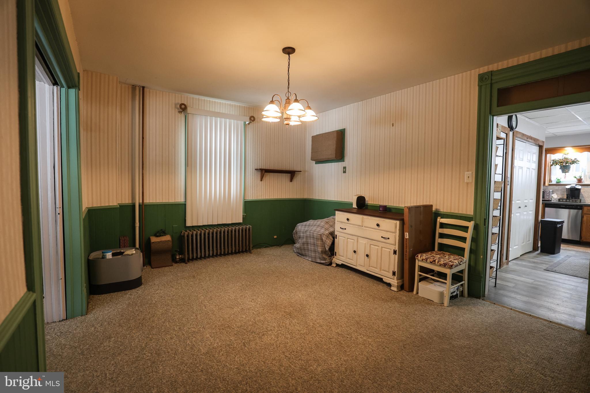 WEST WEST TERRACE - Residential