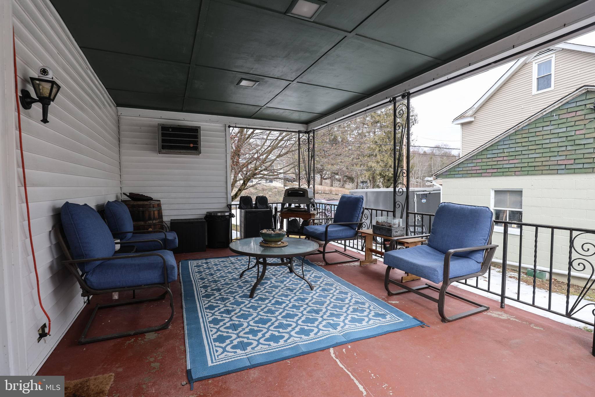 WEST WEST TERRACE - Residential