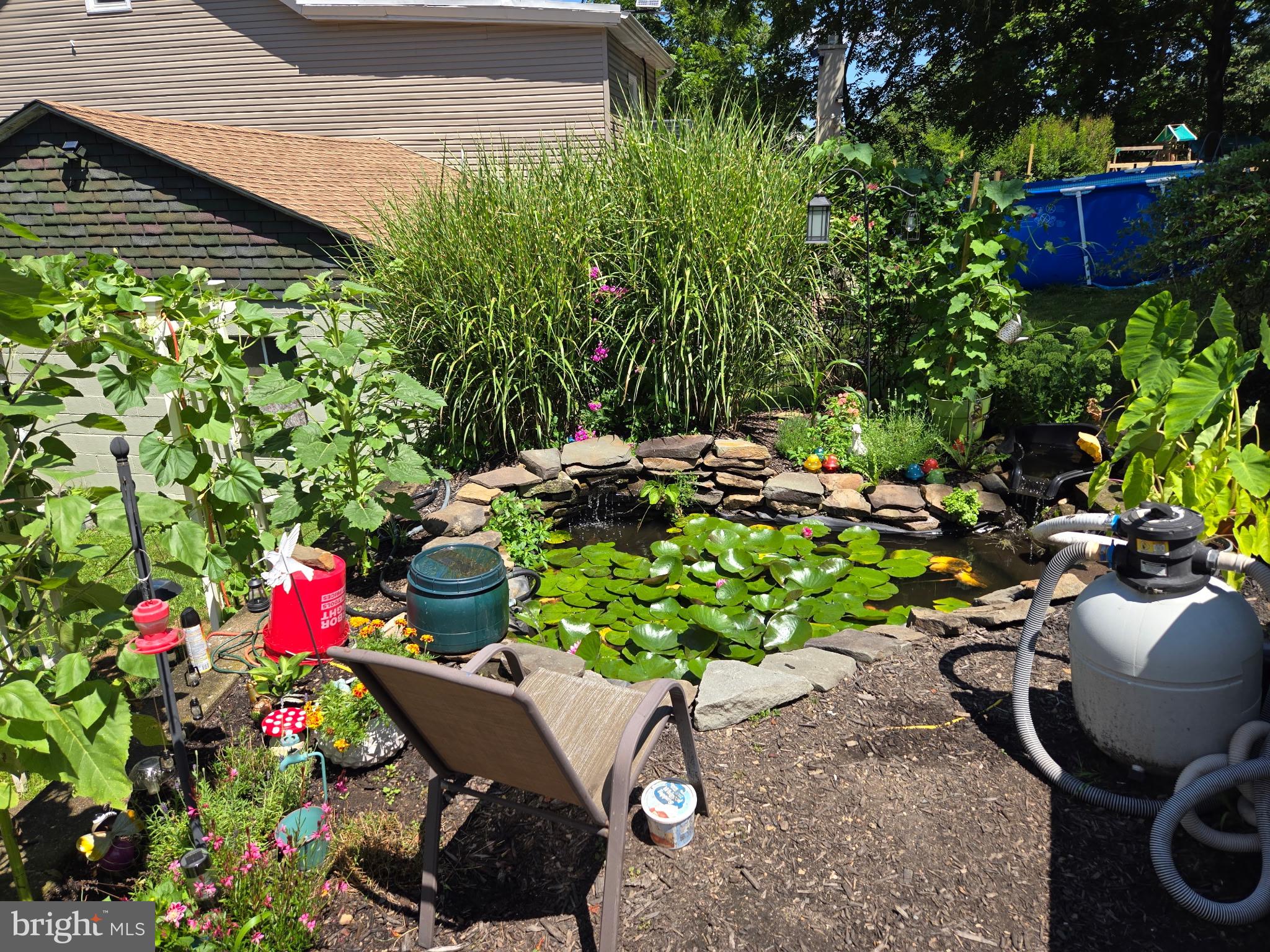 WEST WEST TERRACE - Residential