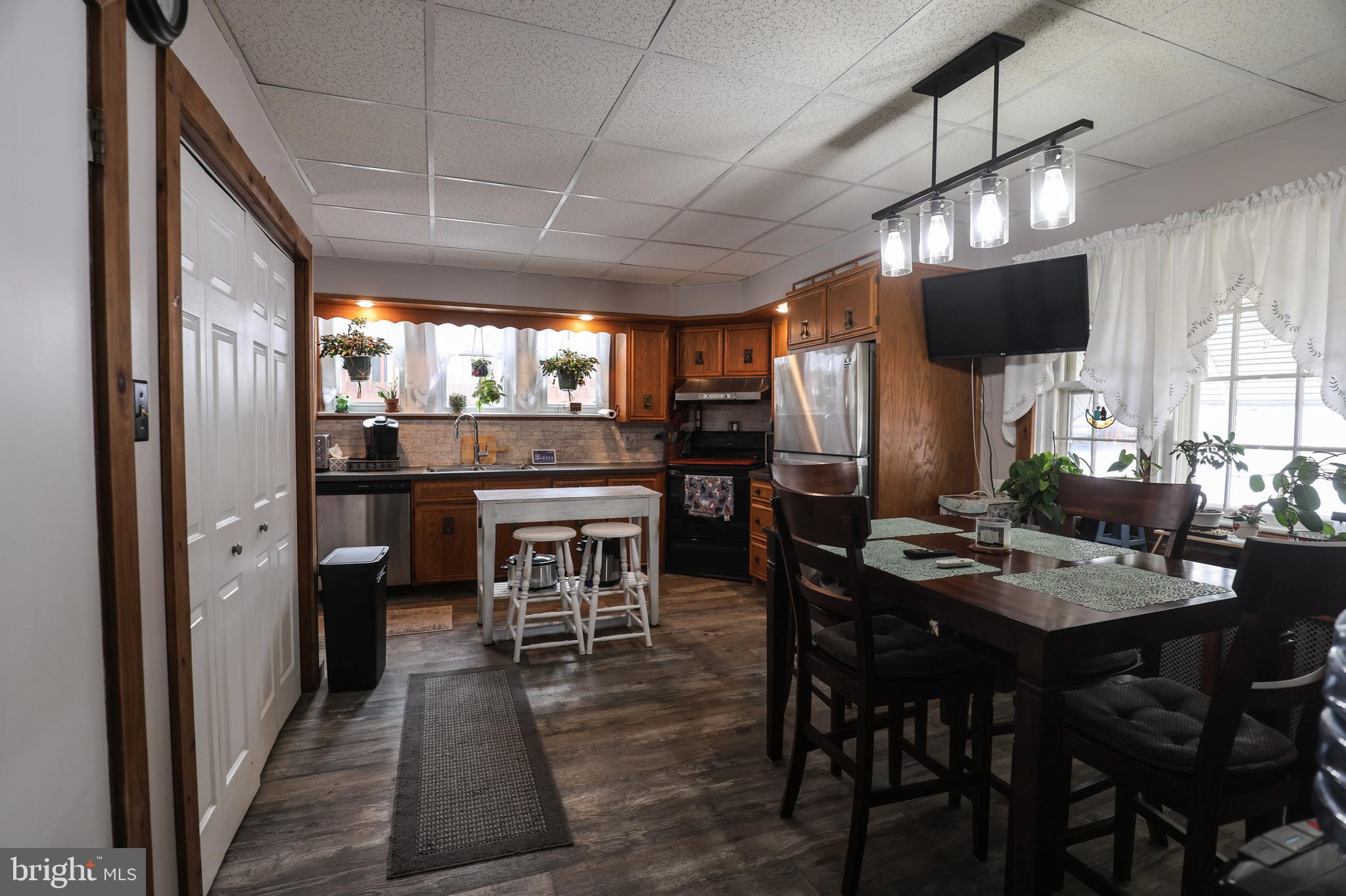 WEST WEST TERRACE - Residential