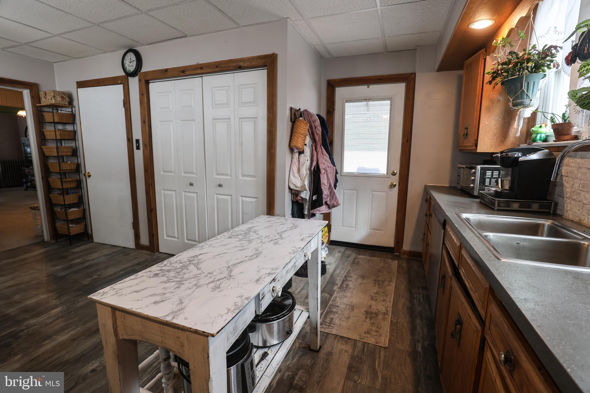 WEST WEST TERRACE - Residential