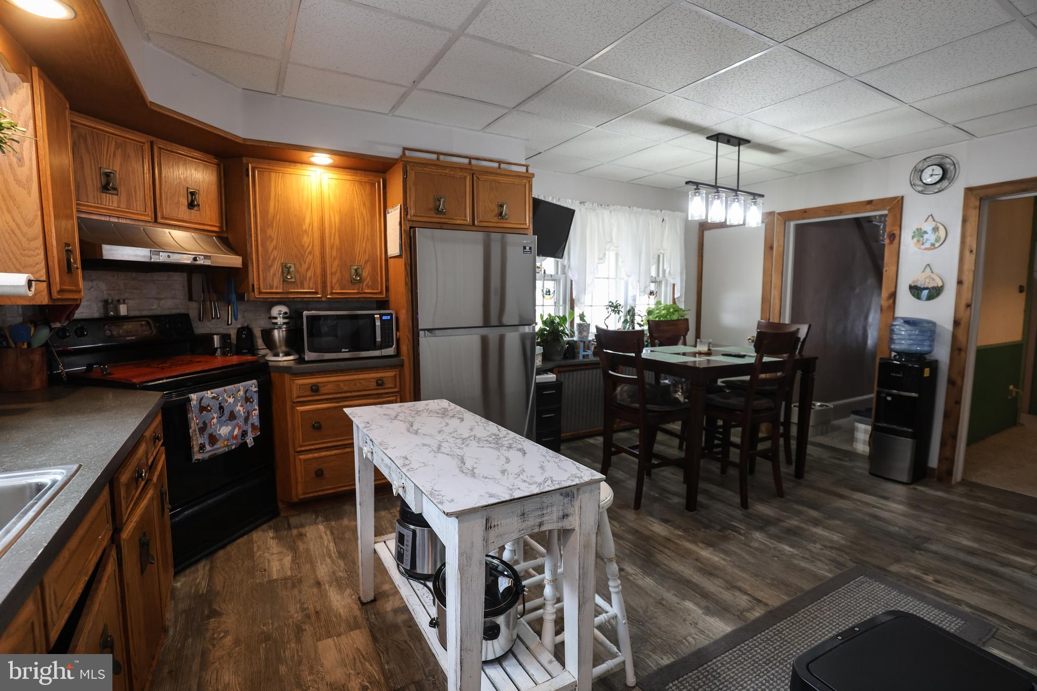 WEST WEST TERRACE - Residential