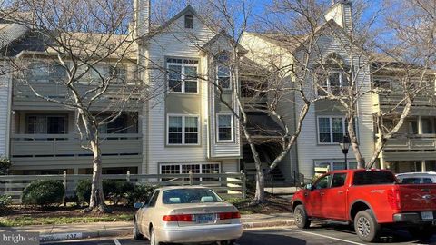 11717 KARBON HILL COURT A 701B RESTON VA 20191