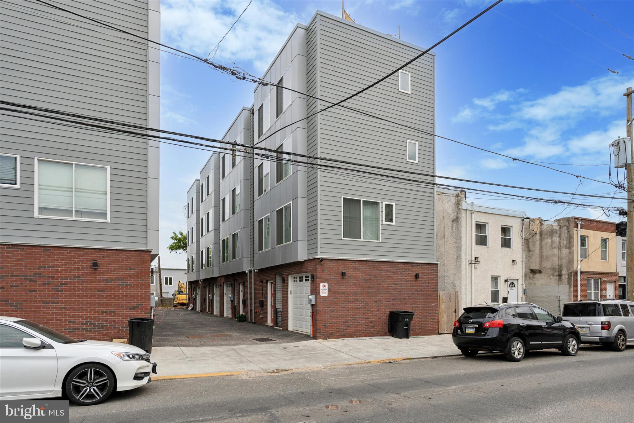 PHILADELPHIA (NORTH) - Residential