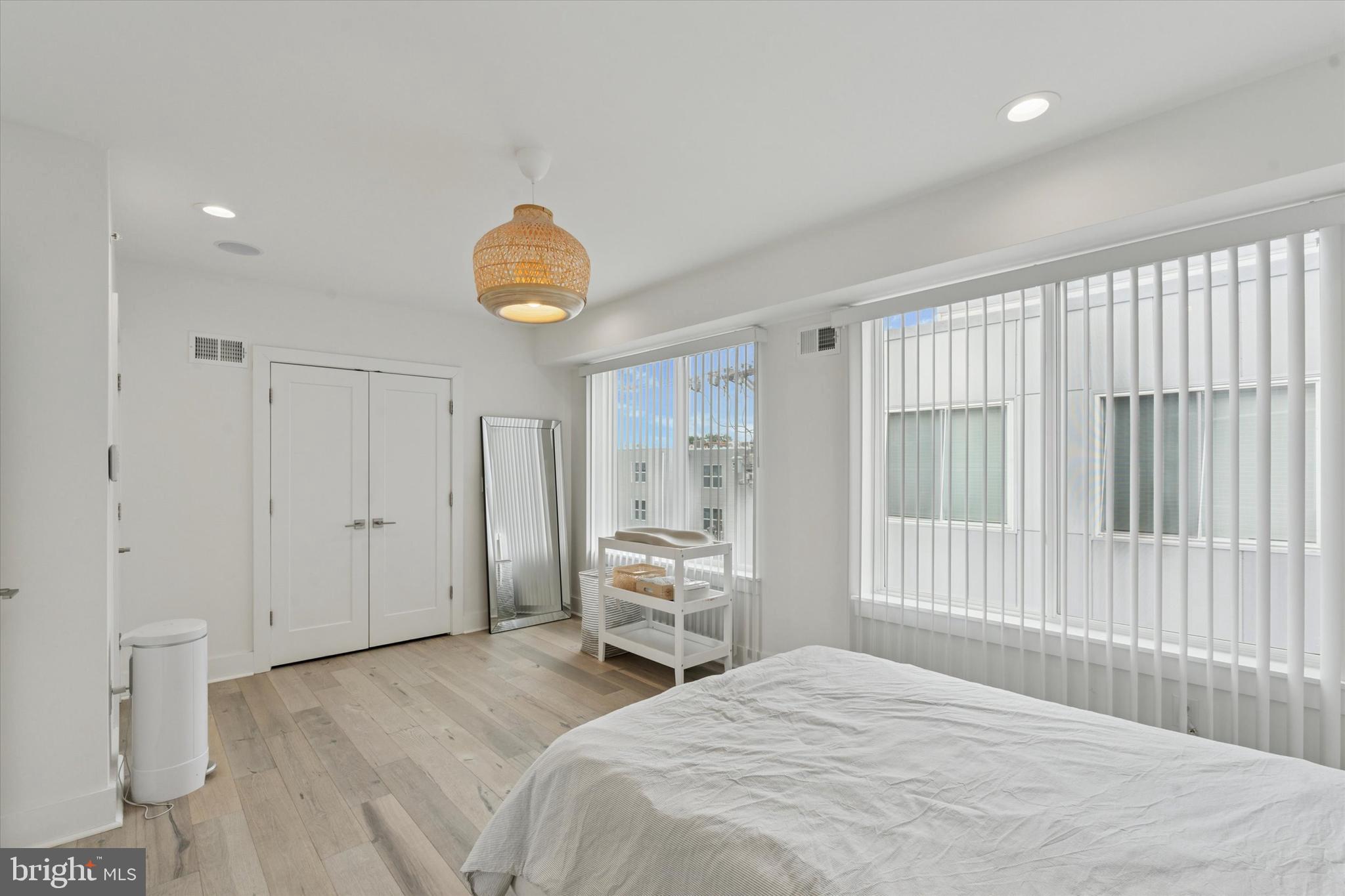 PHILADELPHIA (NORTH) - Residential