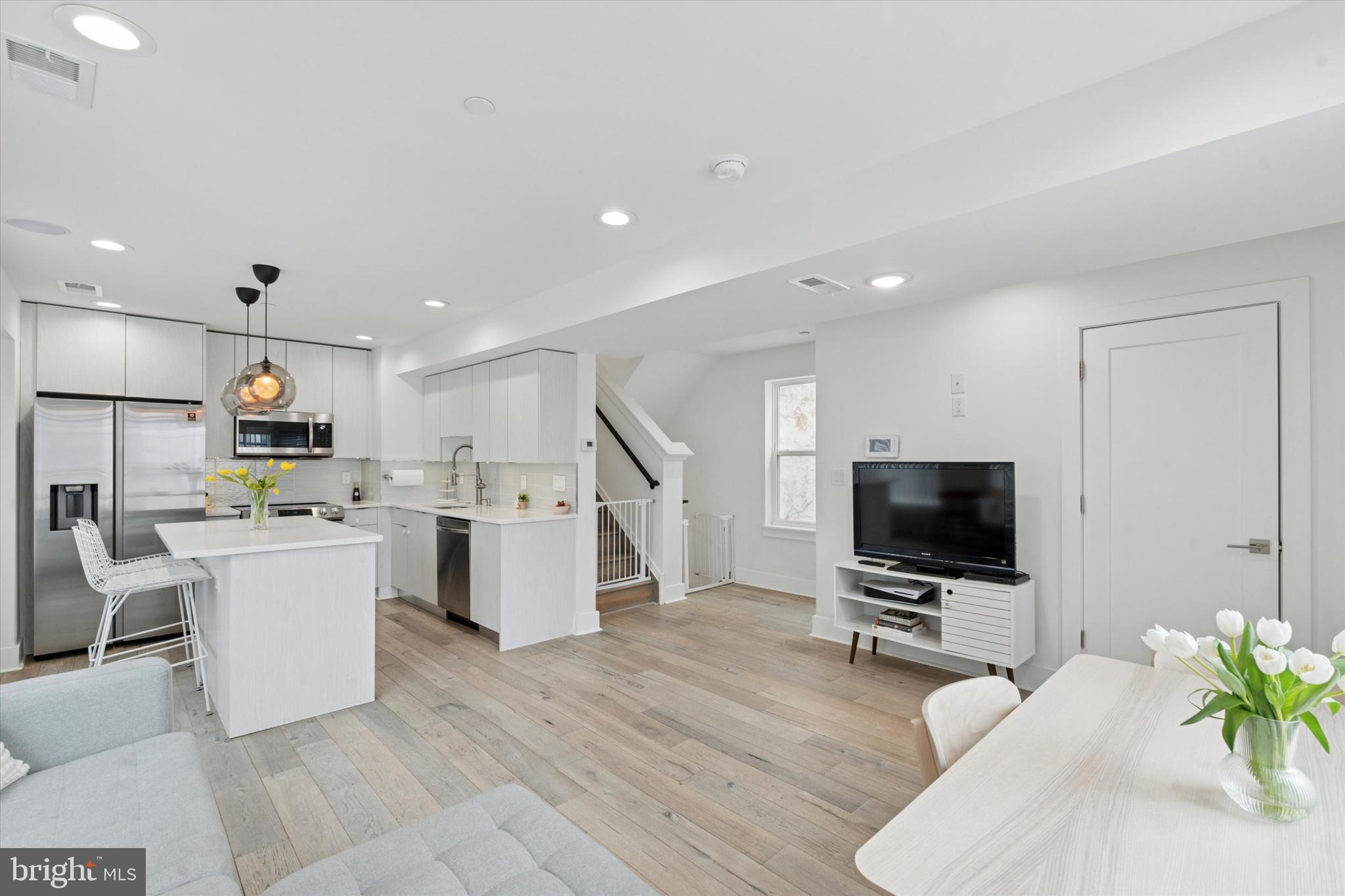 PHILADELPHIA (NORTH) - Residential