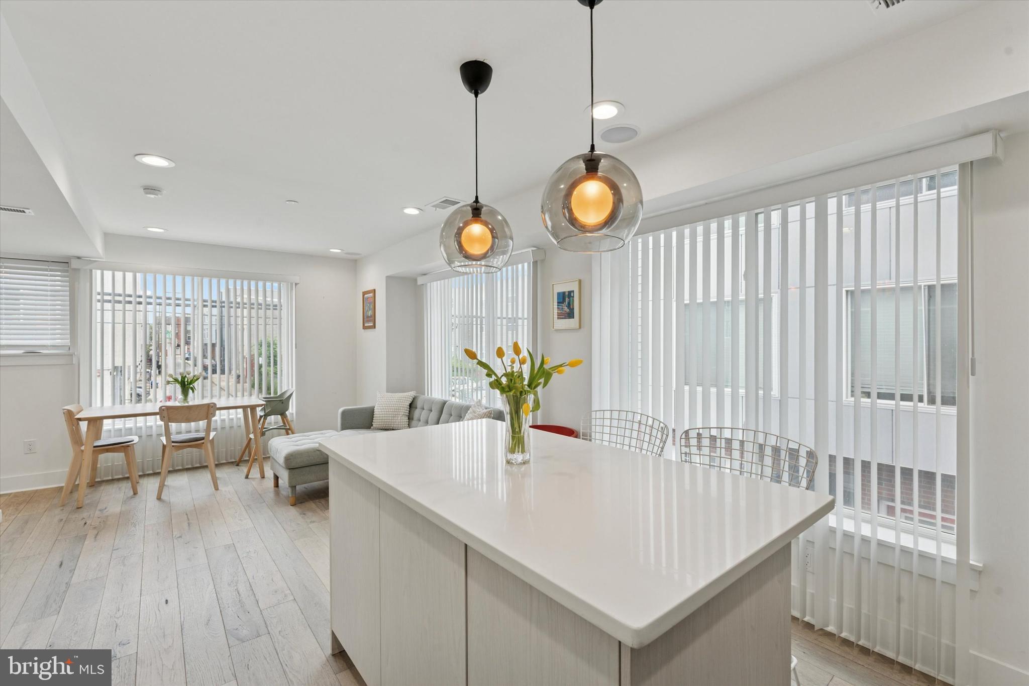 PHILADELPHIA (NORTH) - Residential