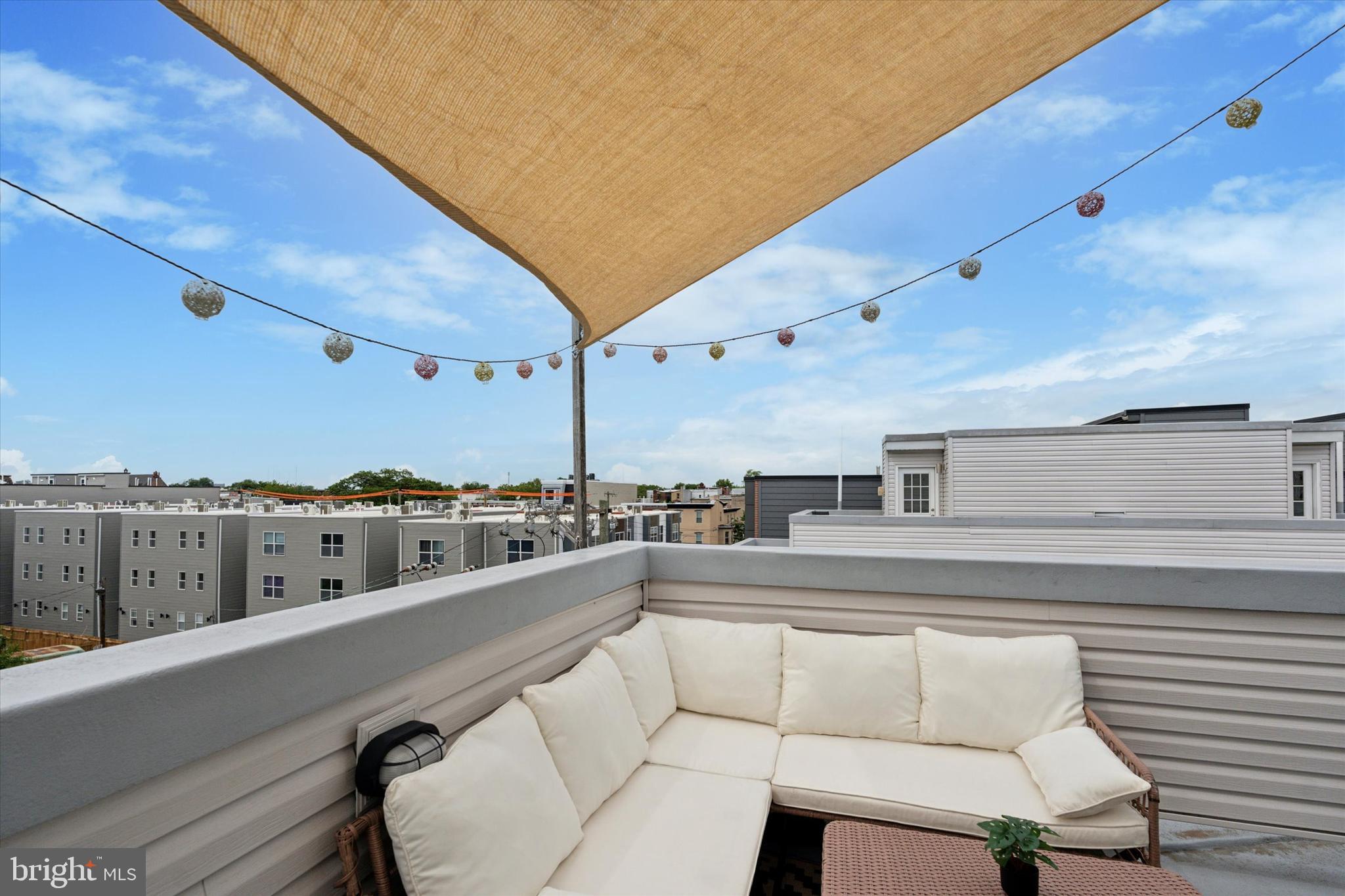 PHILADELPHIA (NORTH) - Residential