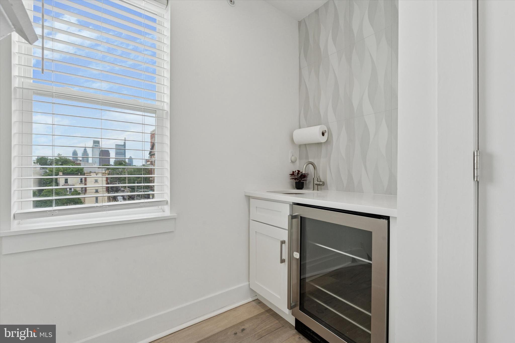 PHILADELPHIA (NORTH) - Residential