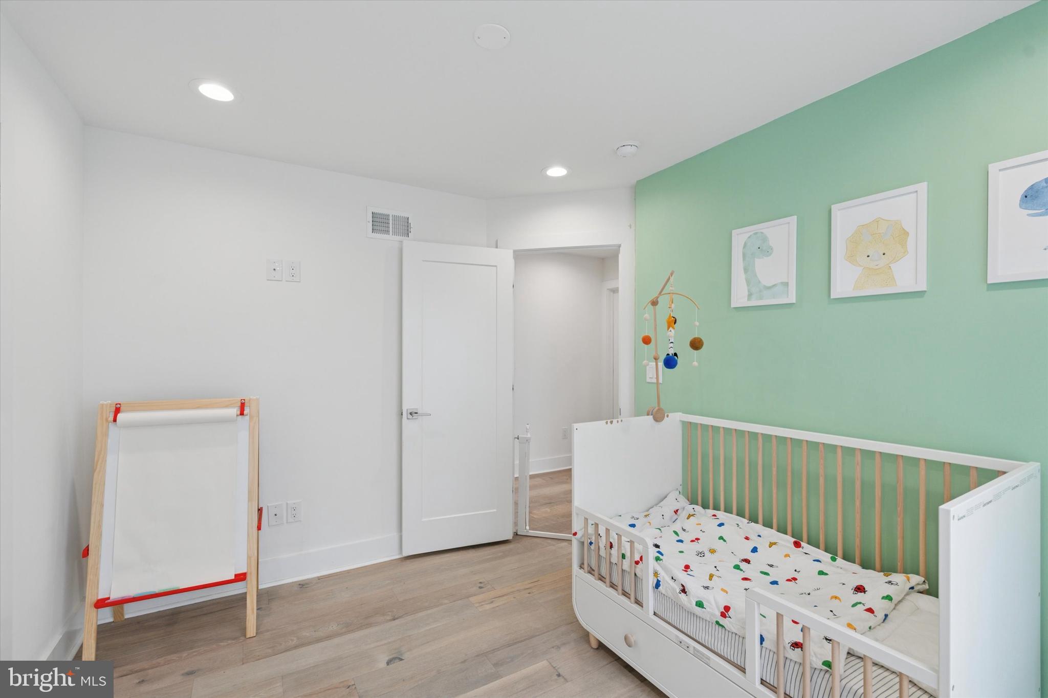 PHILADELPHIA (NORTH) - Residential