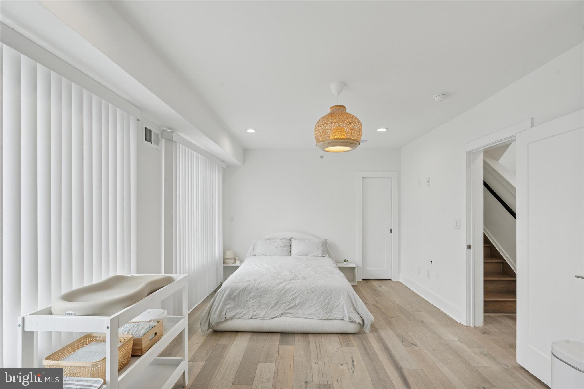 PHILADELPHIA (NORTH) - Residential