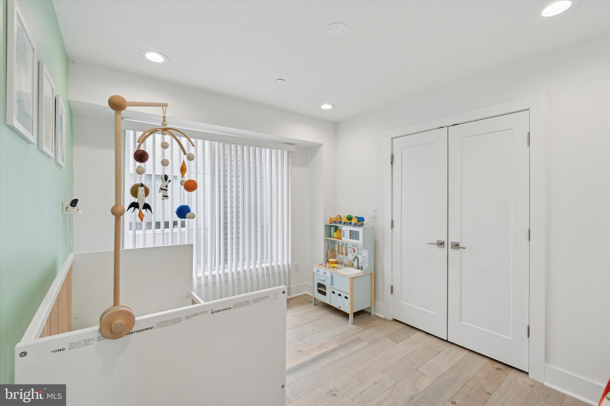 PHILADELPHIA (NORTH) - Residential