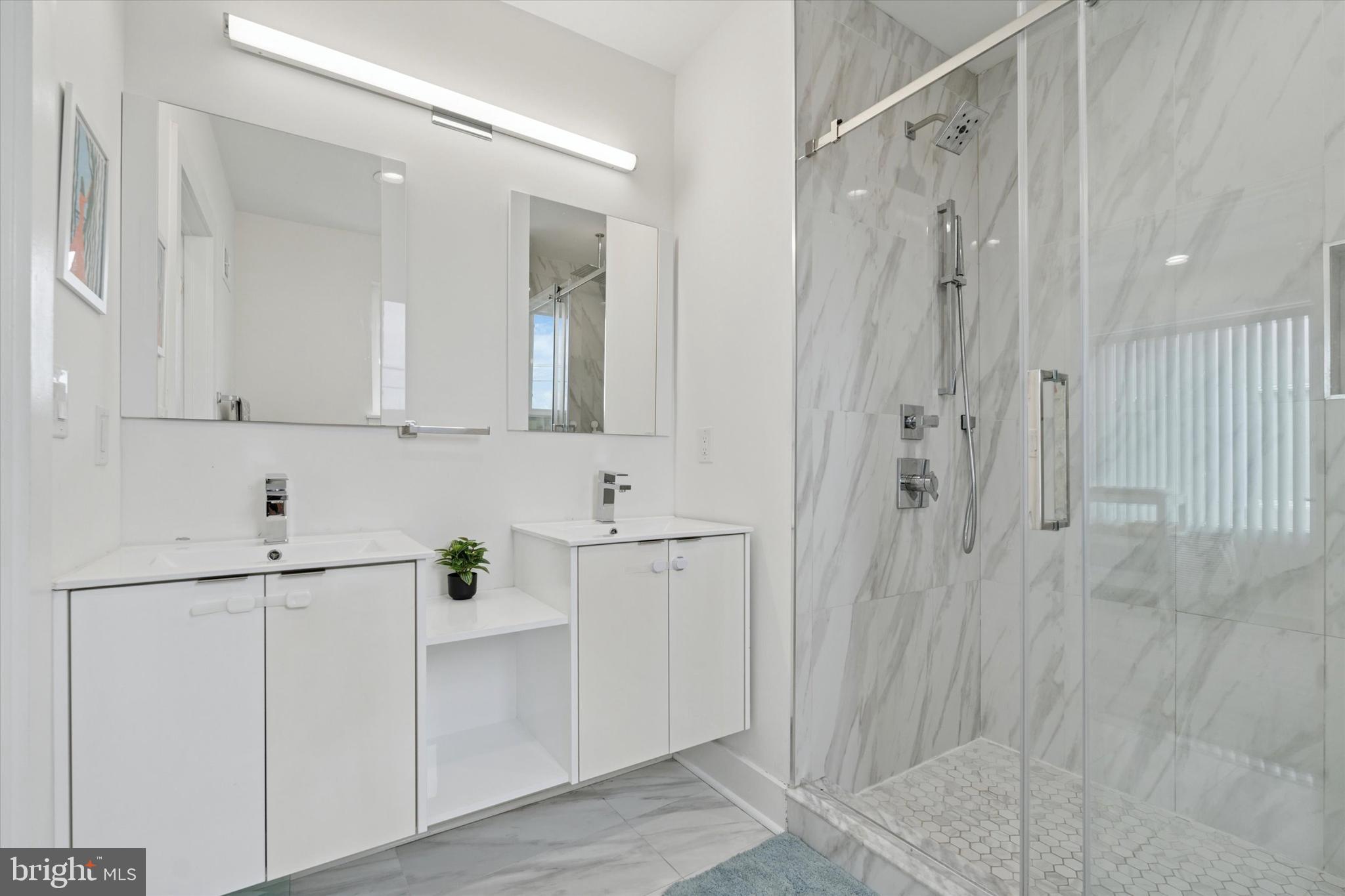 PHILADELPHIA (NORTH) - Residential