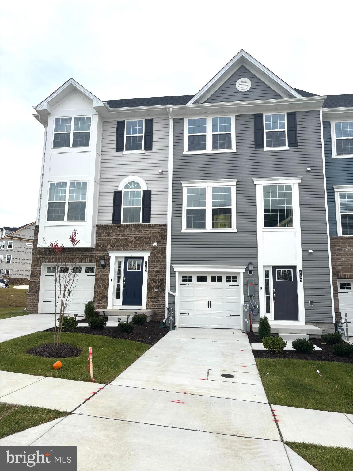 WINSTEN ESTATES - Residential Lease