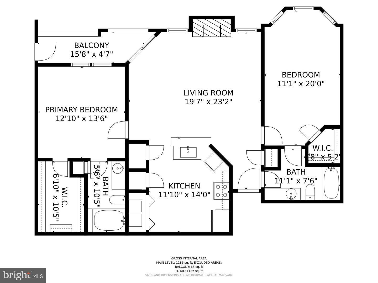DEVON COURT - Residential