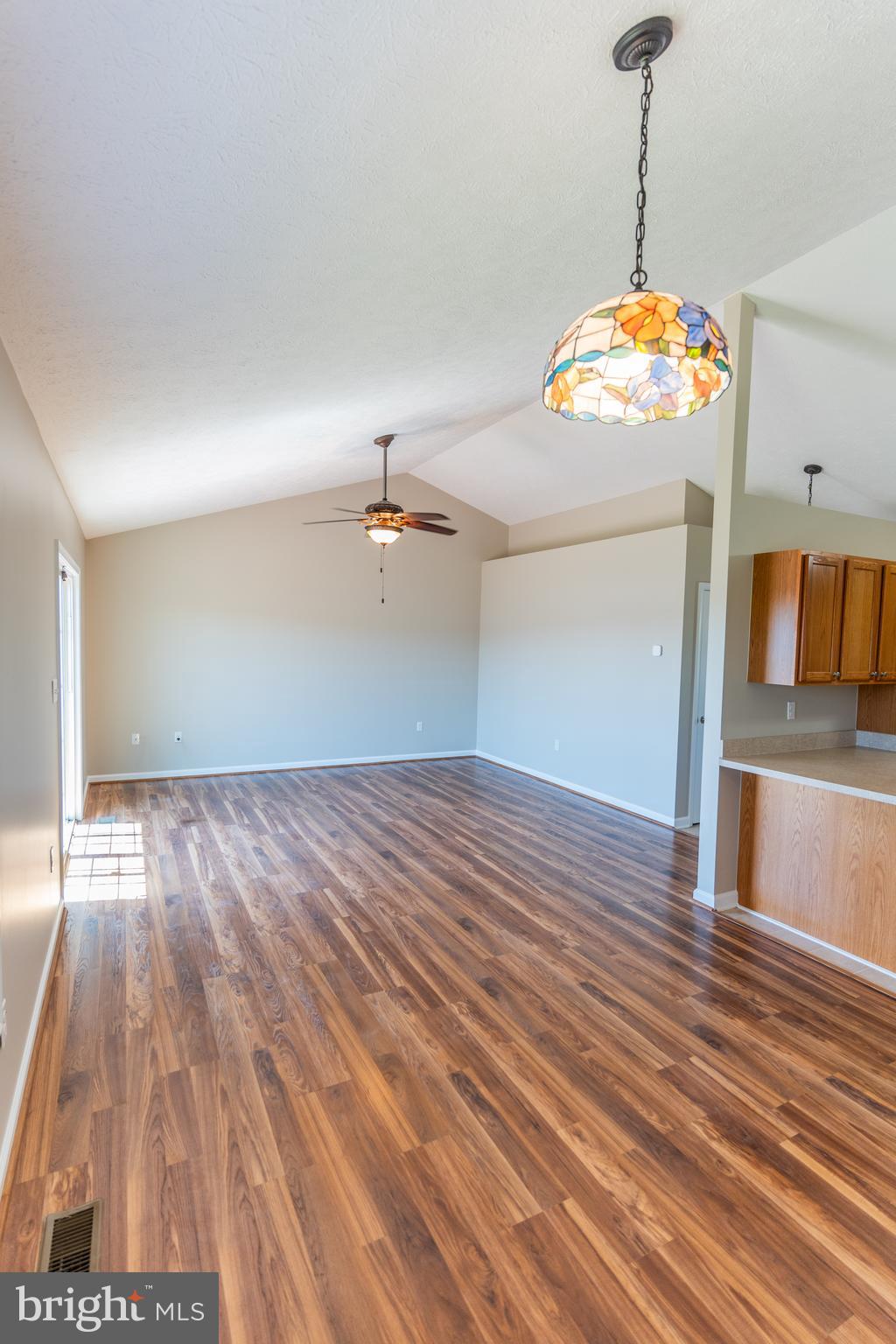 PEBBLE RIDGE - Residential