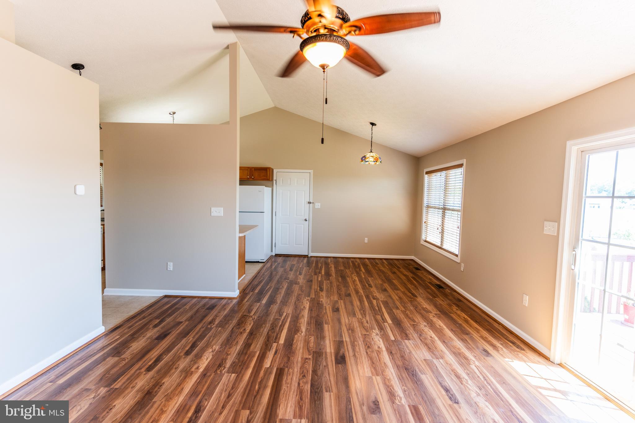 PEBBLE RIDGE - Residential