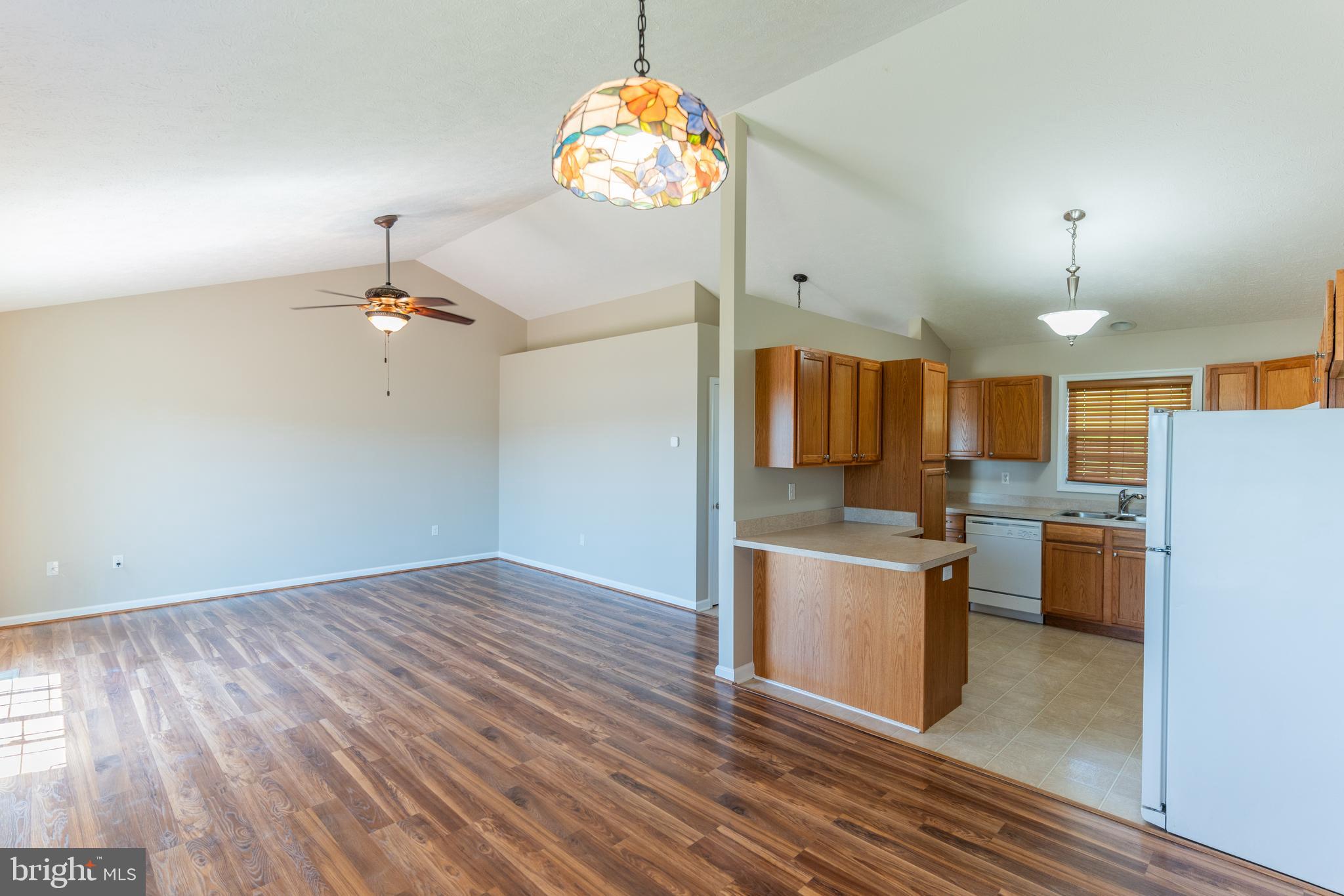 PEBBLE RIDGE - Residential