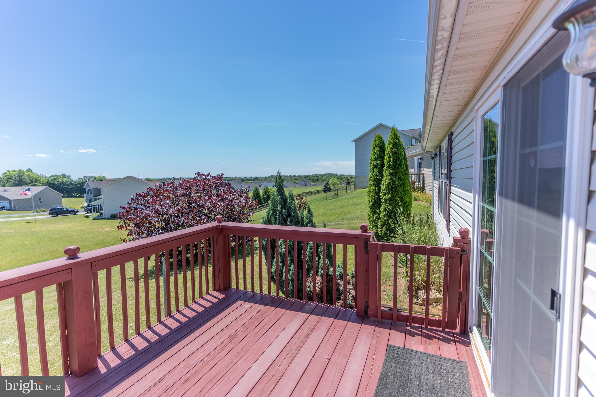 PEBBLE RIDGE - Residential