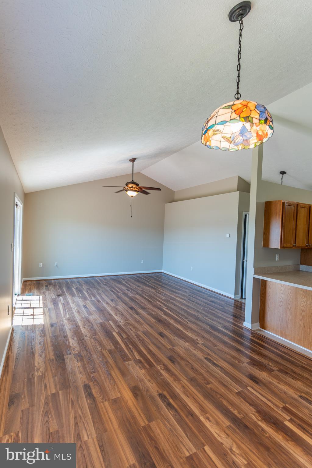 PEBBLE RIDGE - Residential