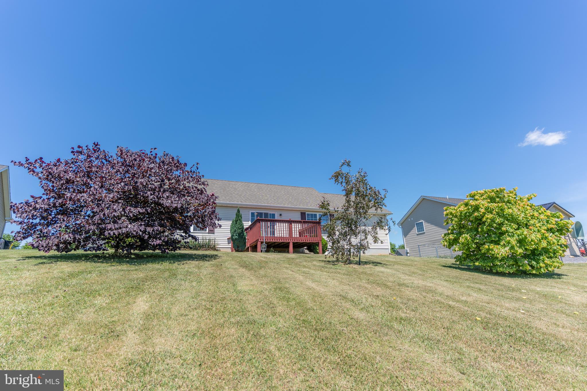 PEBBLE RIDGE - Residential