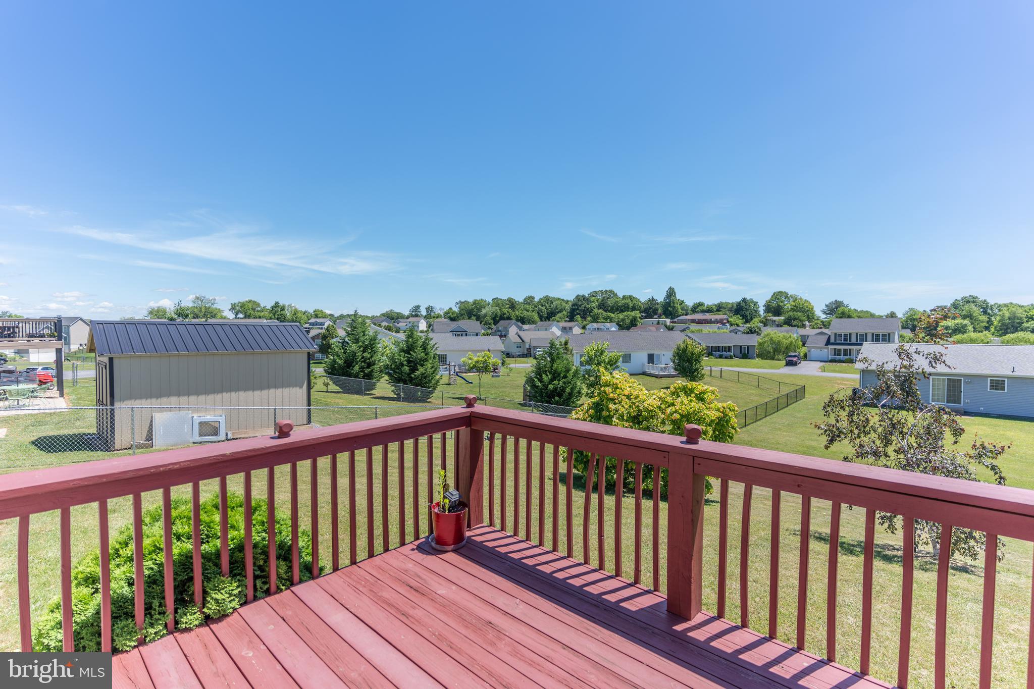 PEBBLE RIDGE - Residential