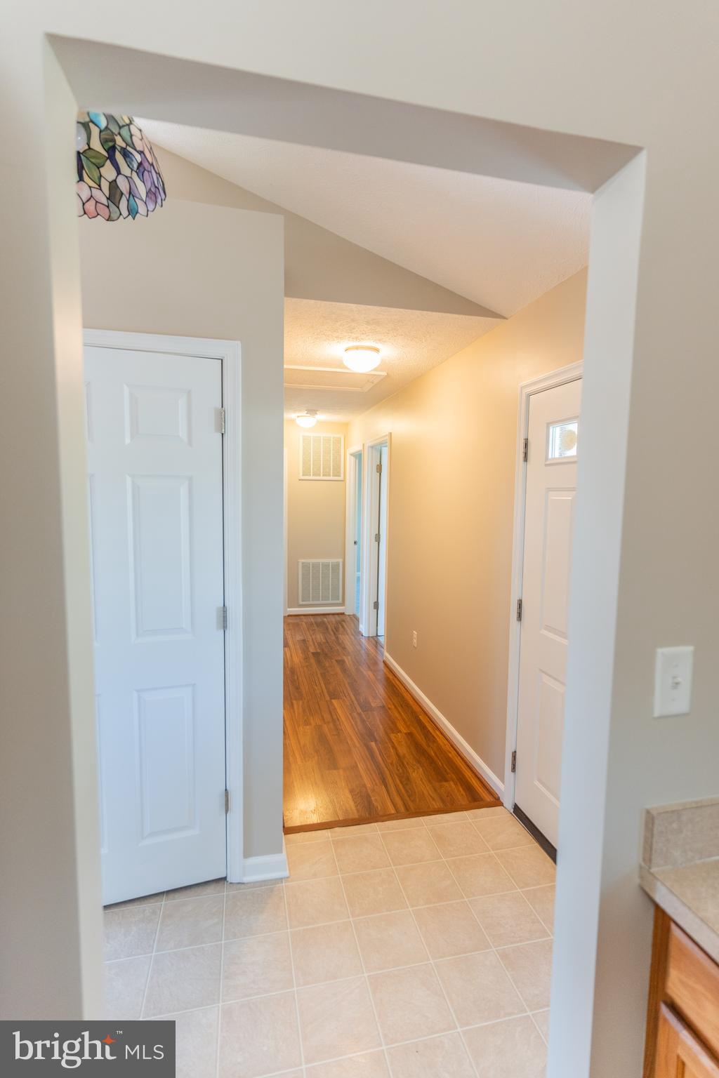 PEBBLE RIDGE - Residential