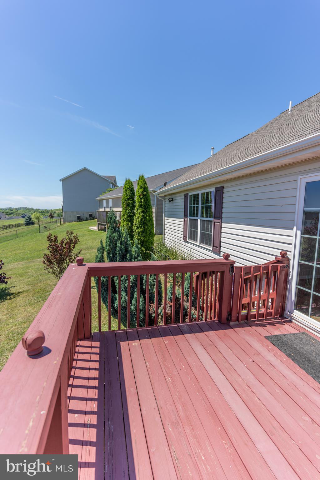 PEBBLE RIDGE - Residential