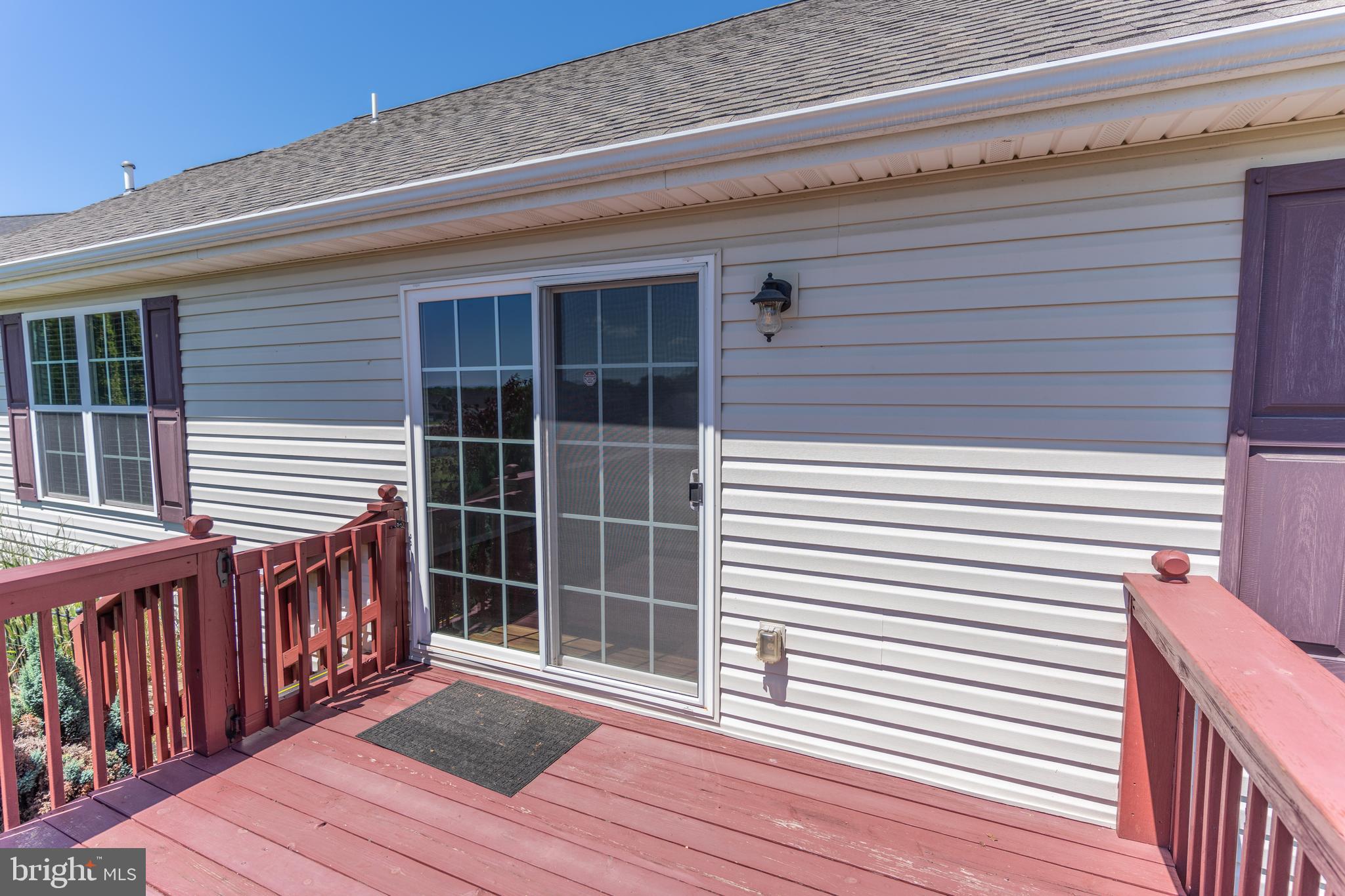 PEBBLE RIDGE - Residential