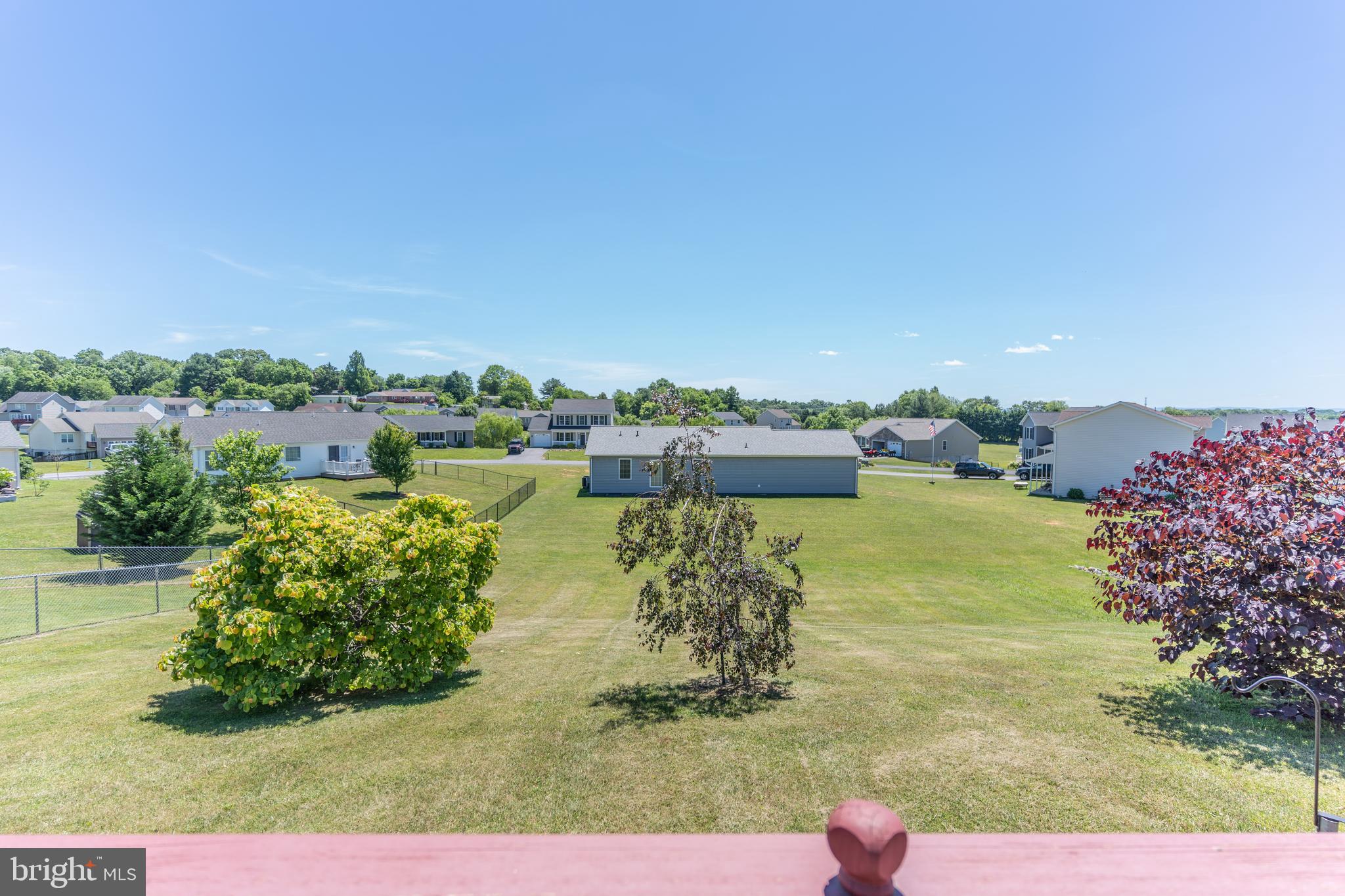 PEBBLE RIDGE - Residential