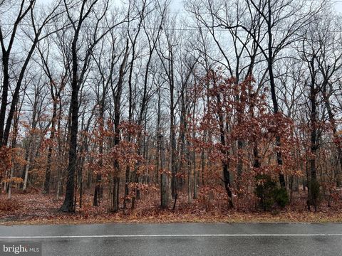 Vacant Land For Sale - 3050 Tuckahoe Road<br/> Gloucester County, FRANKLINVILLE, NJ 08322