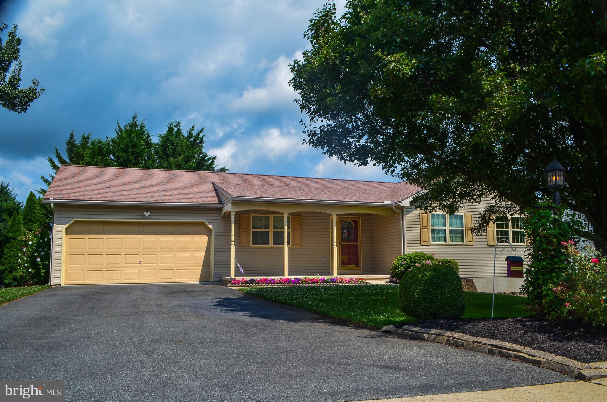 85 CHATHAM LANE