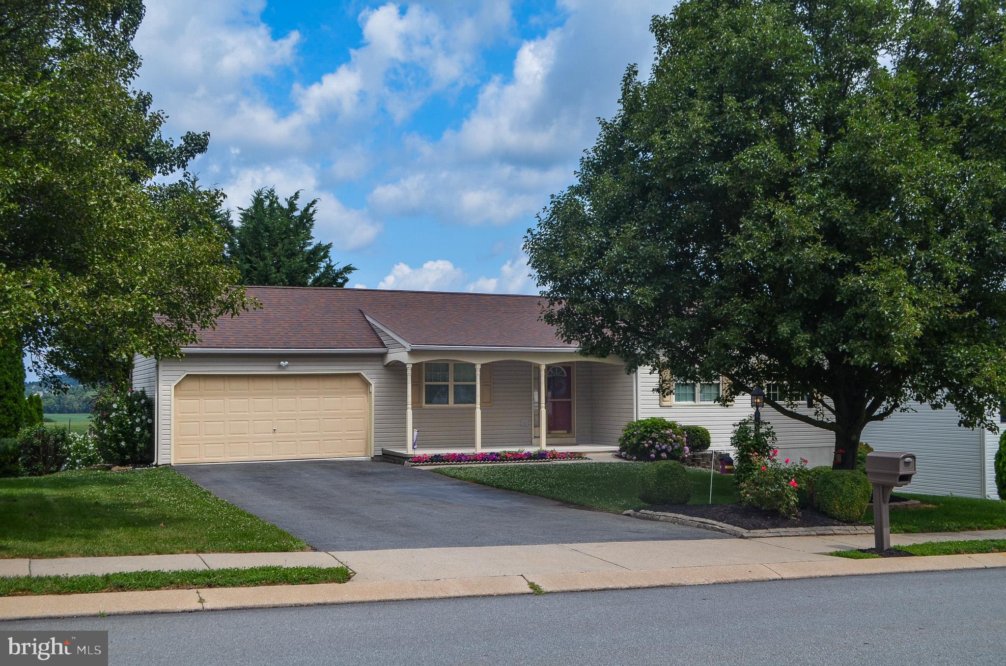 85 CHATHAM LANE
