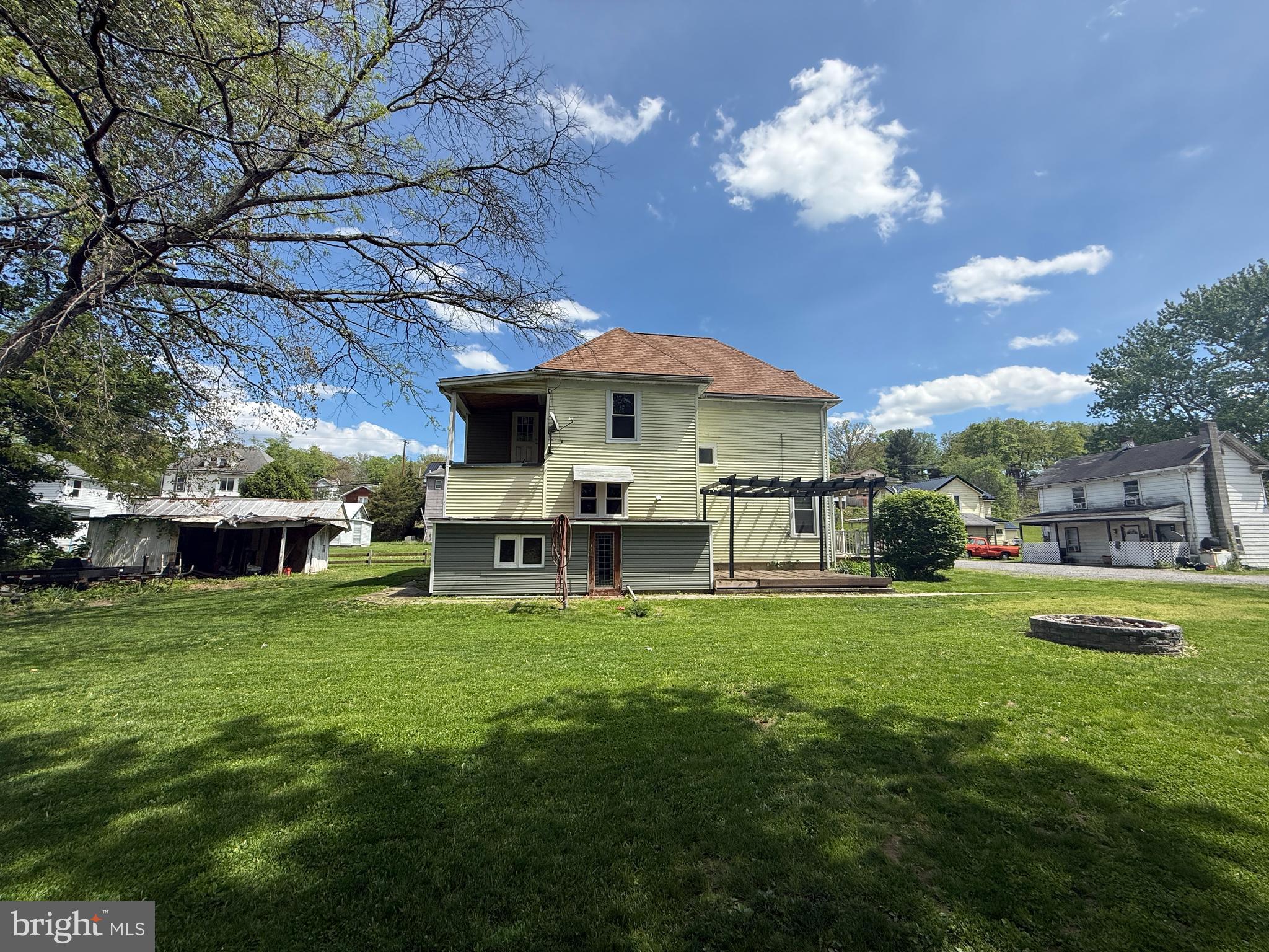 JOHNSON ADDITION - Residential