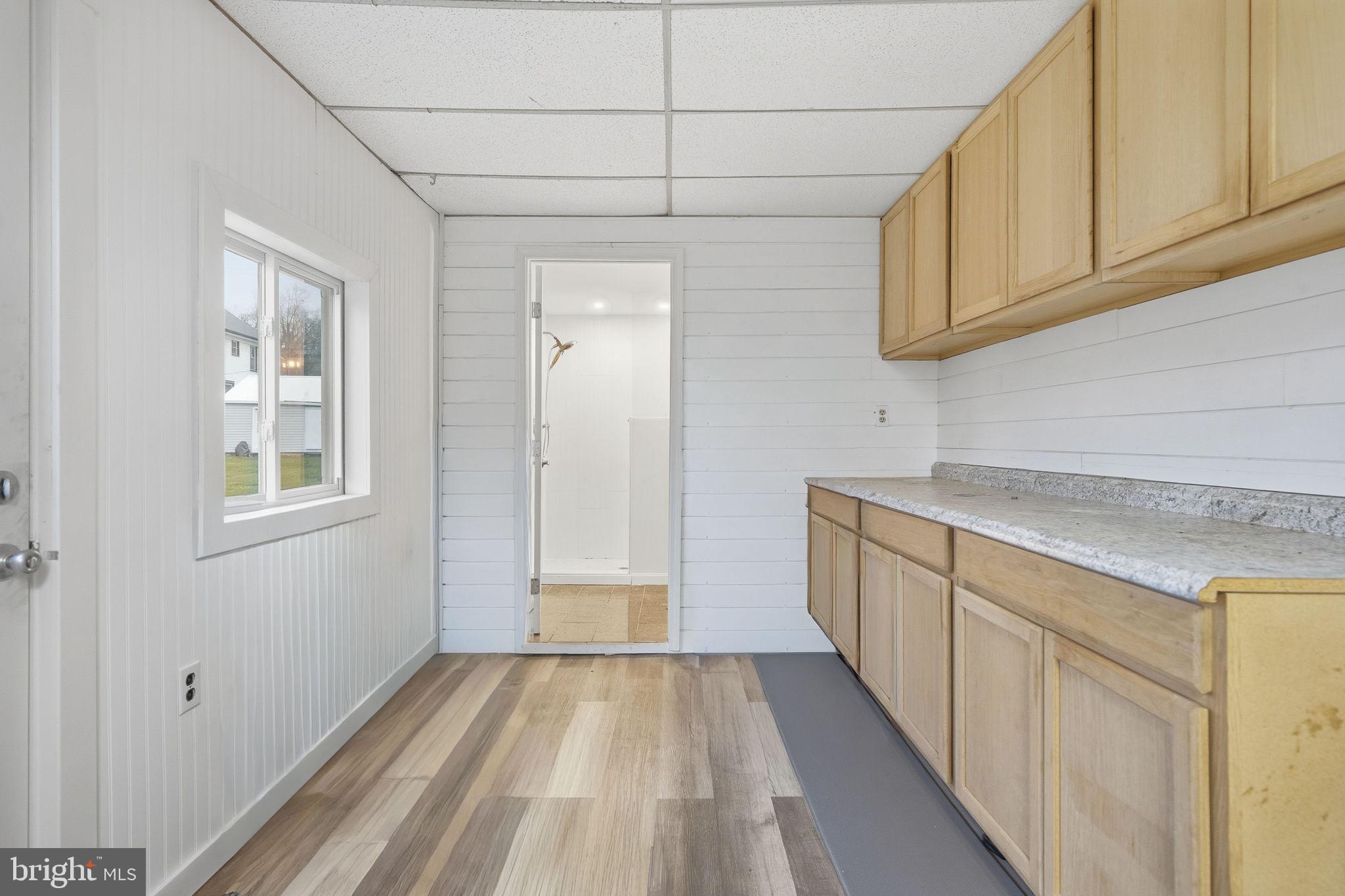 JOHNSON ADDITION - Residential