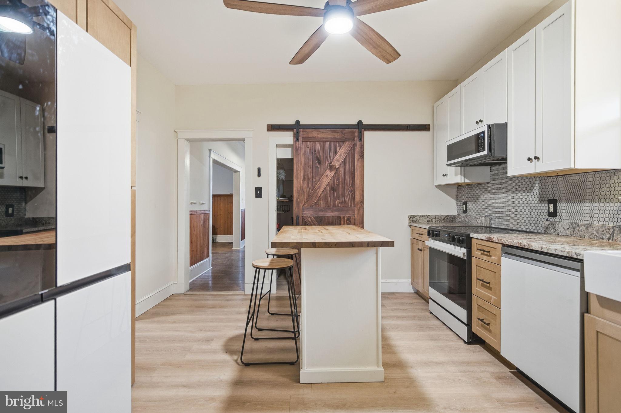 JOHNSON ADDITION - Residential