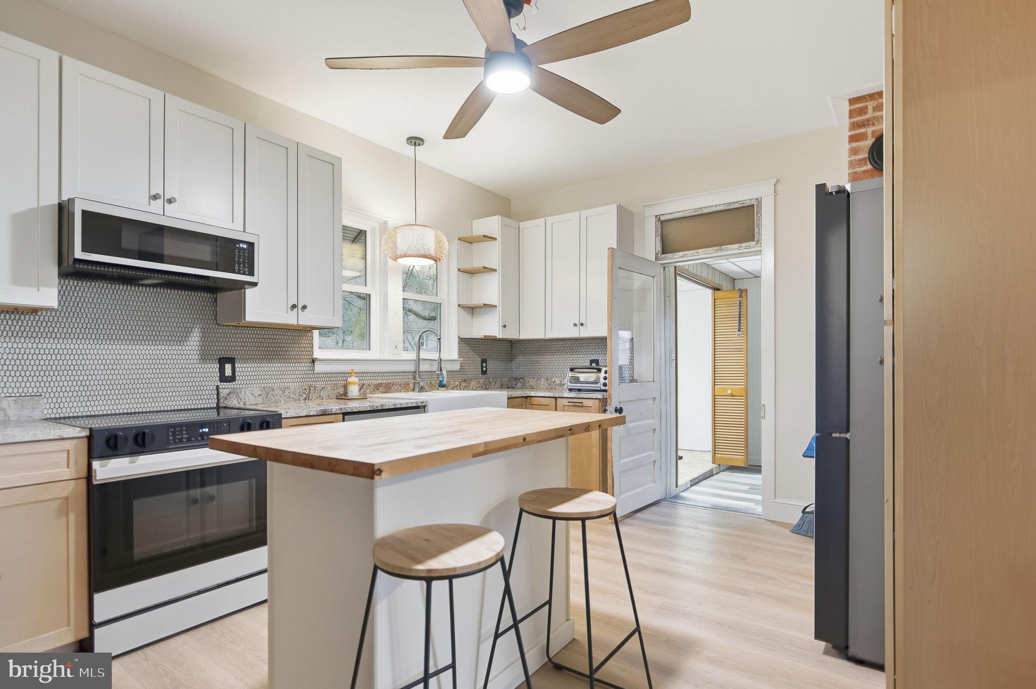 JOHNSON ADDITION - Residential