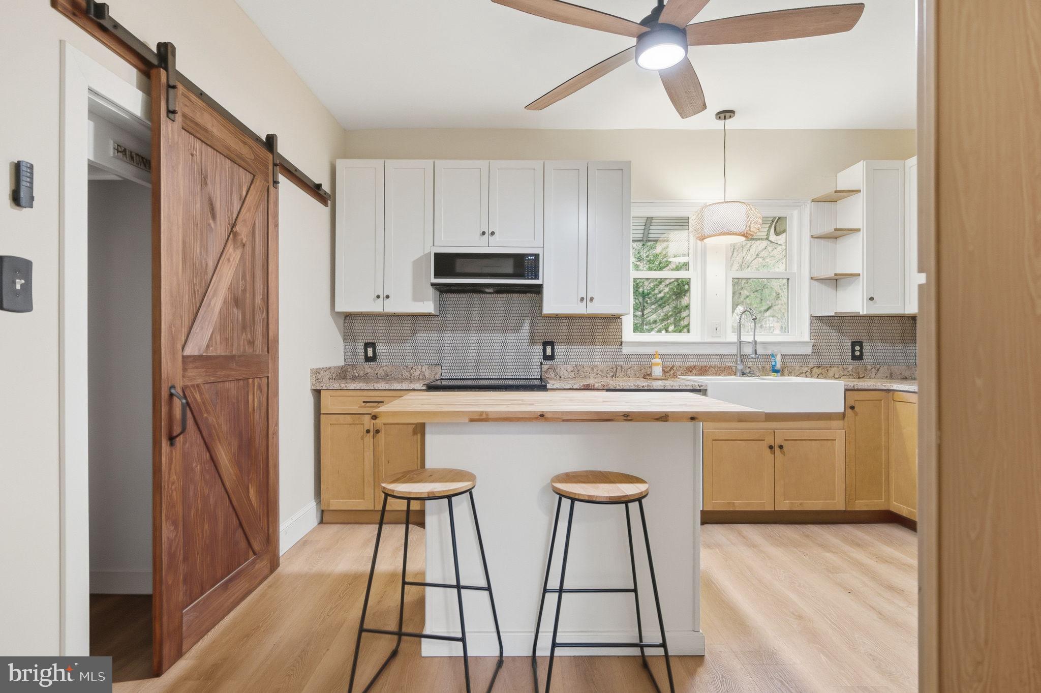 JOHNSON ADDITION - Residential