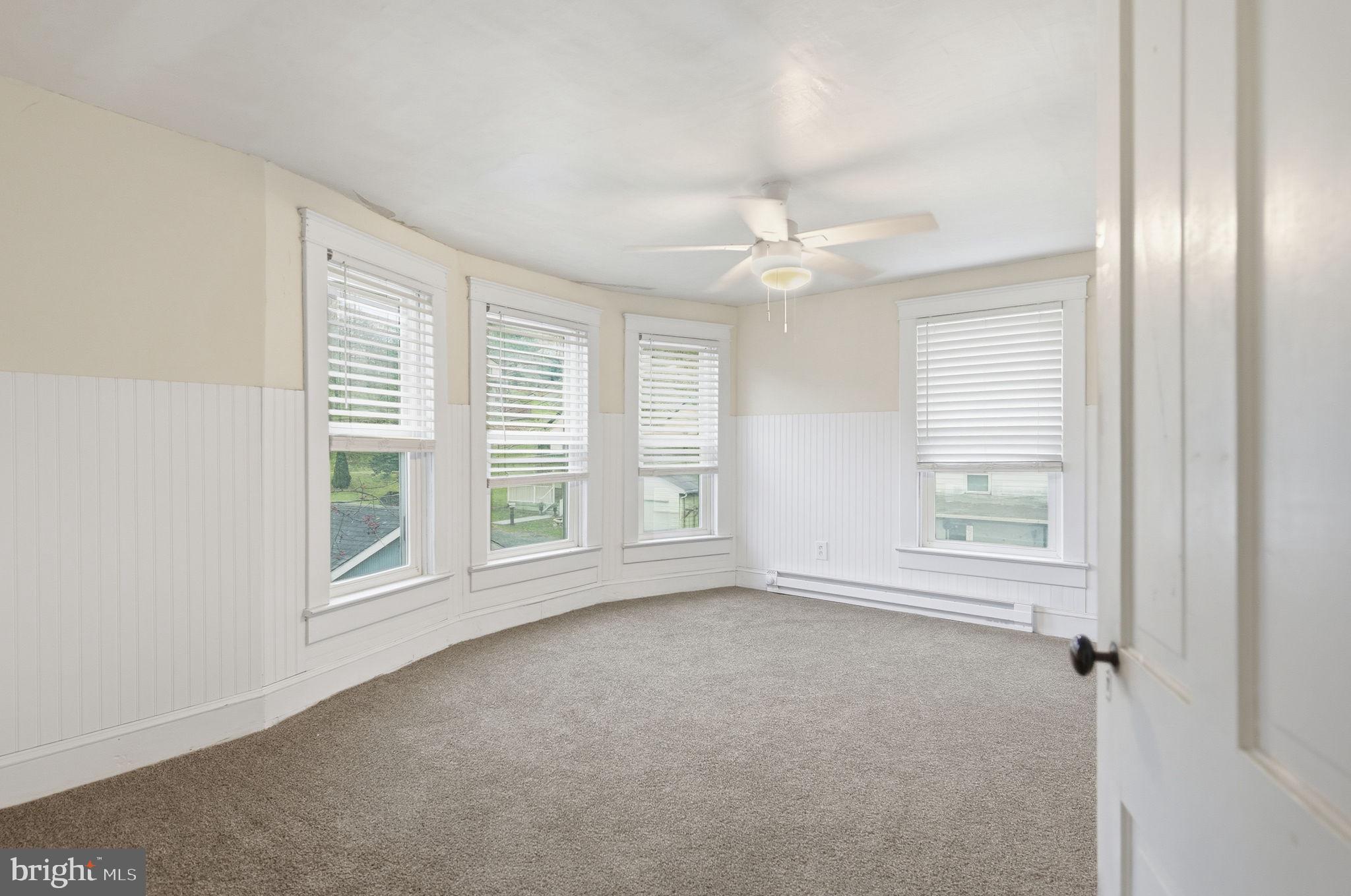 JOHNSON ADDITION - Residential