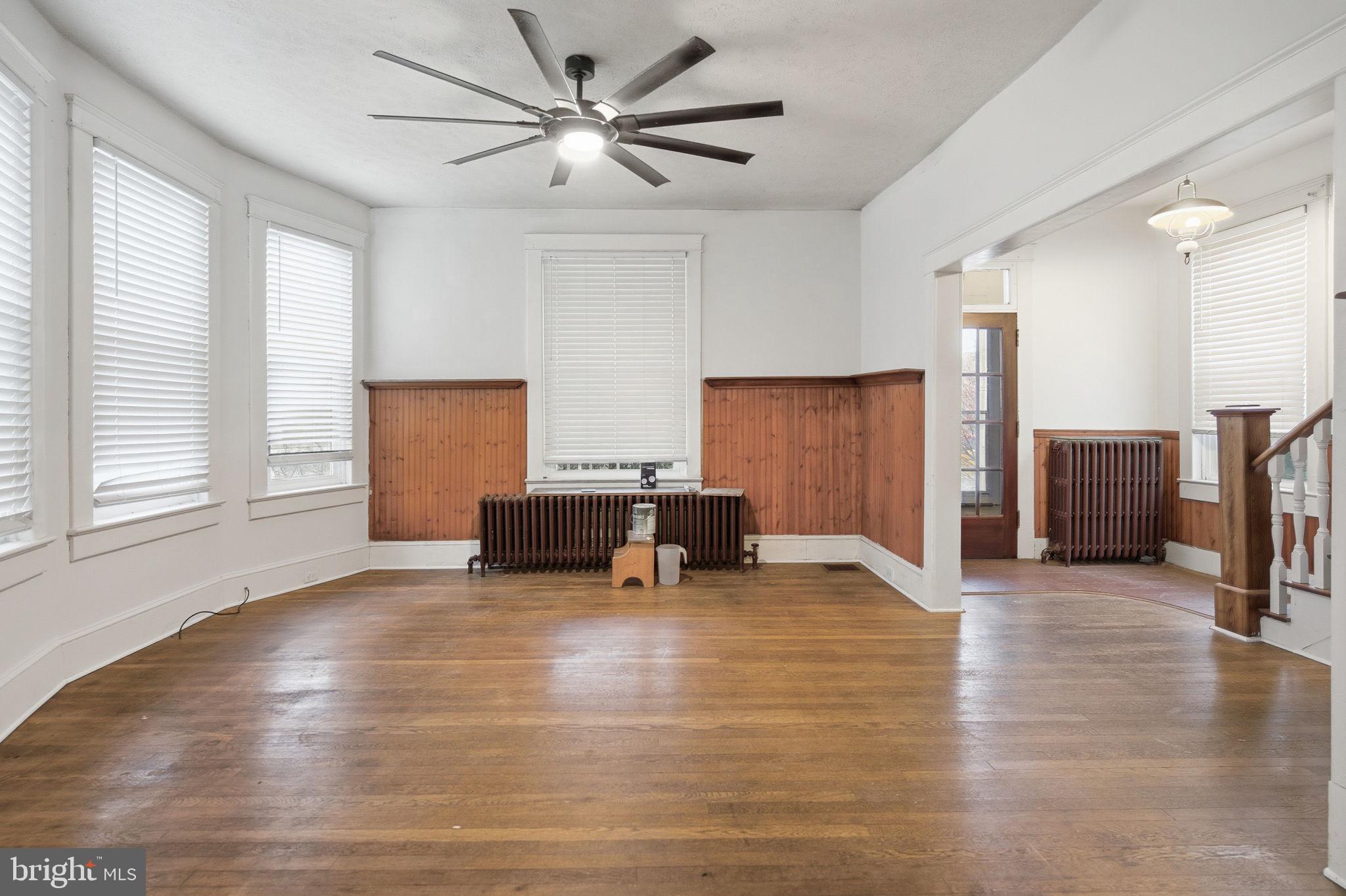 JOHNSON ADDITION - Residential