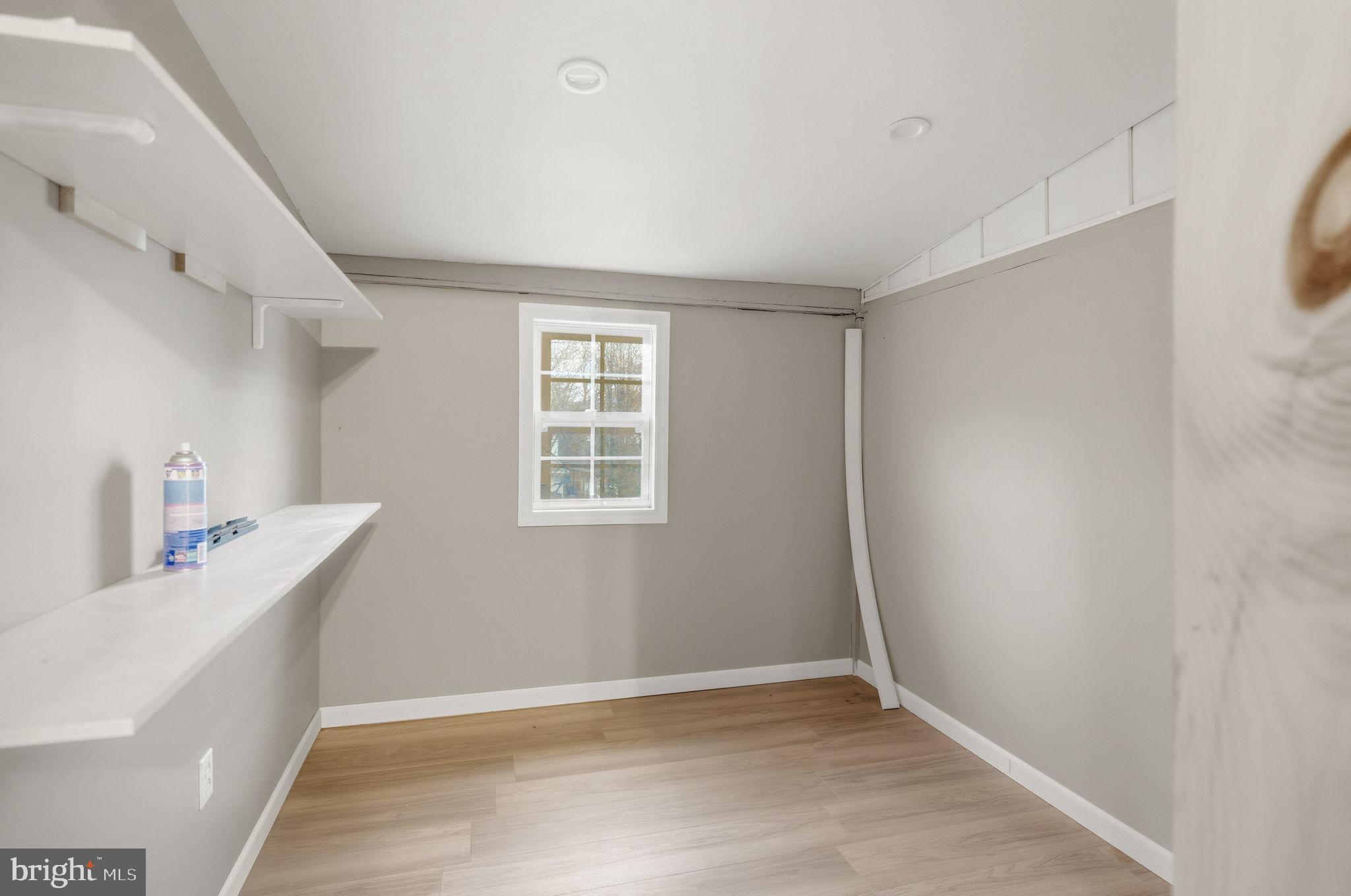 JOHNSON ADDITION - Residential