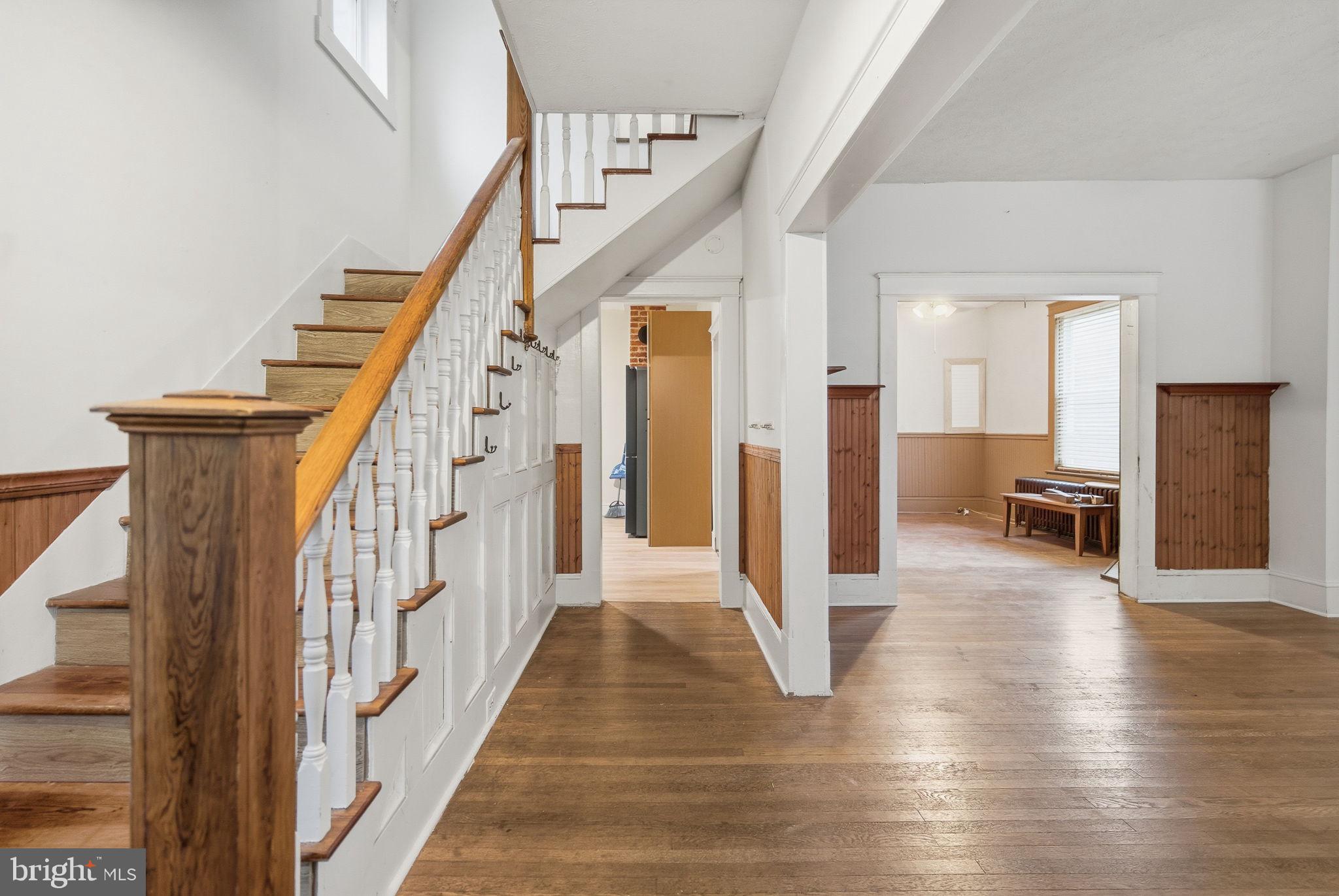 JOHNSON ADDITION - Residential